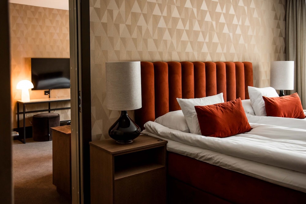 First Hotel Billingehus 12/55