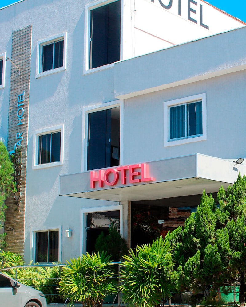 Hotel Aeroporto Montese Star 5/62