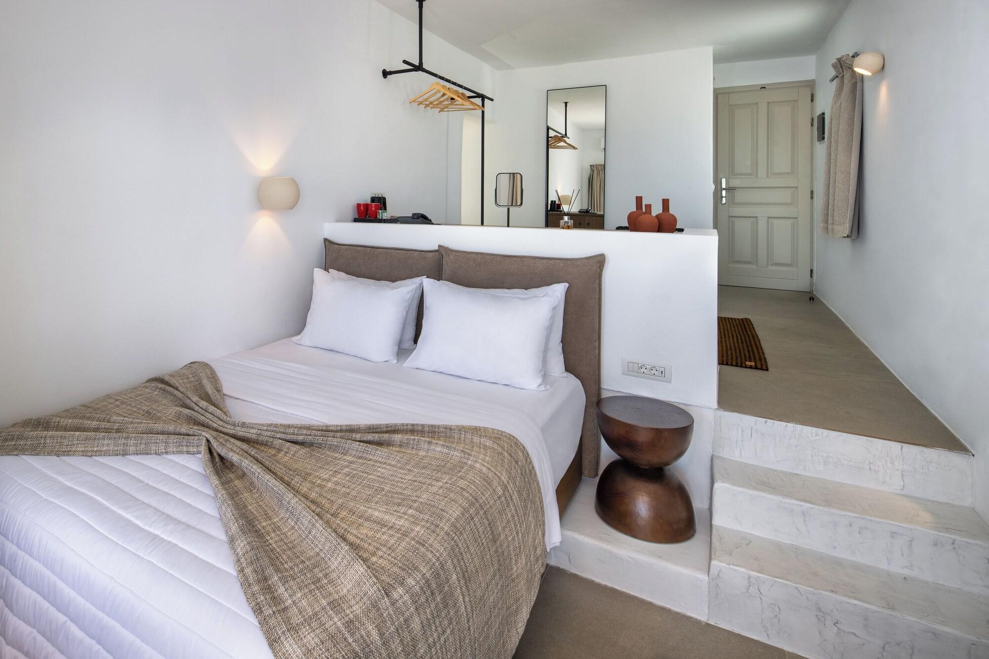 Maisonette, Suite, Volcano View، Ira Hotel Spa 3/10