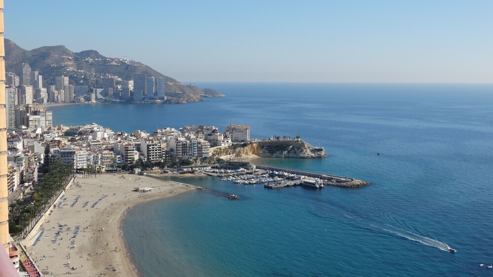 Apartamentos Beni Beach 34/45
