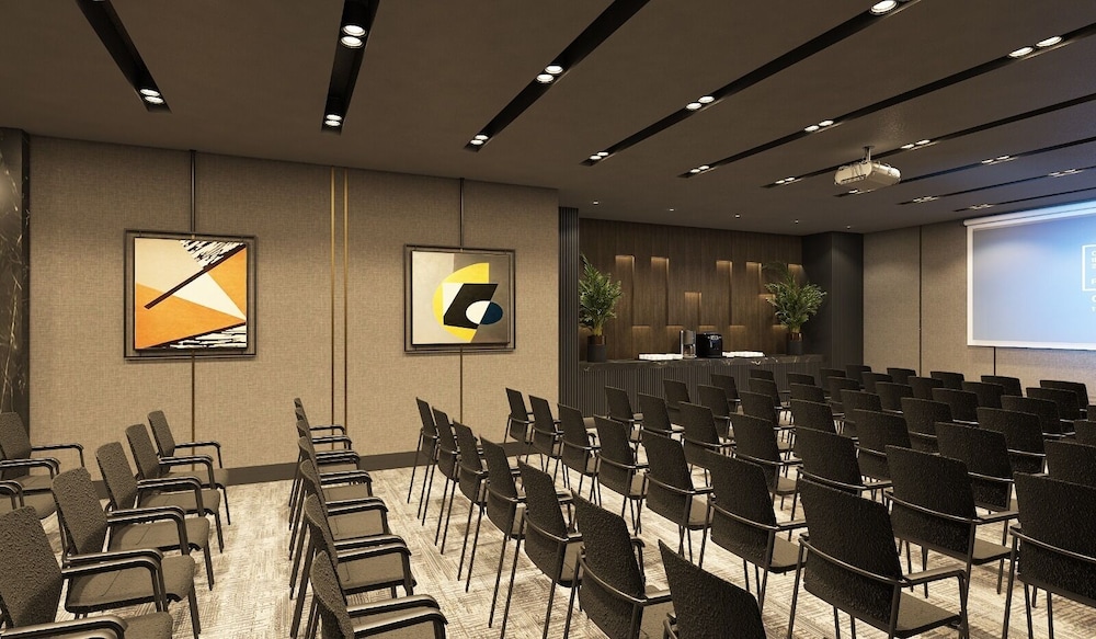 Arts Hotel Taksim 64/67