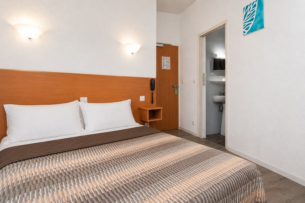 Hôtel Compostelle 11/50