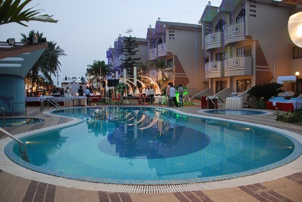 Sagar Tarang Residency 37/49