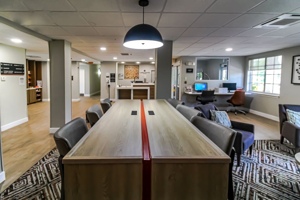 Candlewood Suites Melbourne Viera 40/45