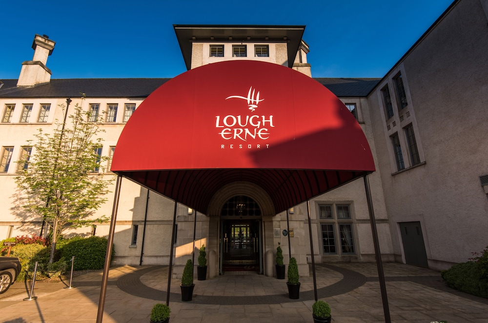Lough Erne Resort 5/100