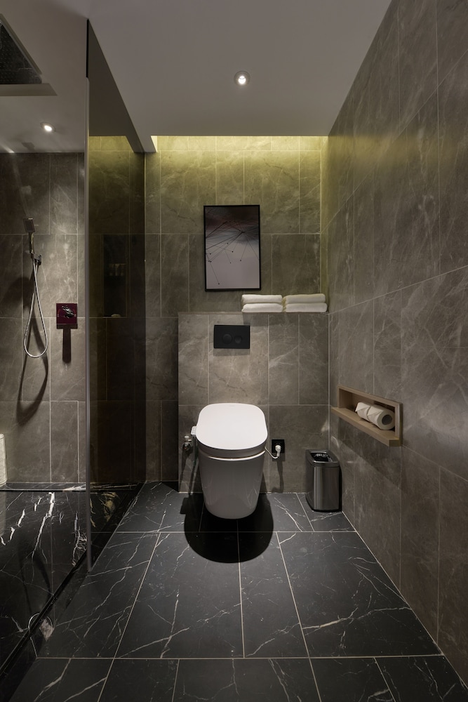 Mercure Taiyuan Changfeng Street 37/71