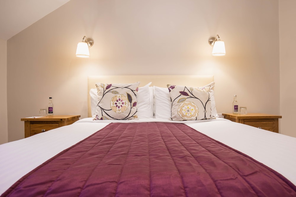 Worcester Bank House Hotel Spa Golf Bw Premier 20/52