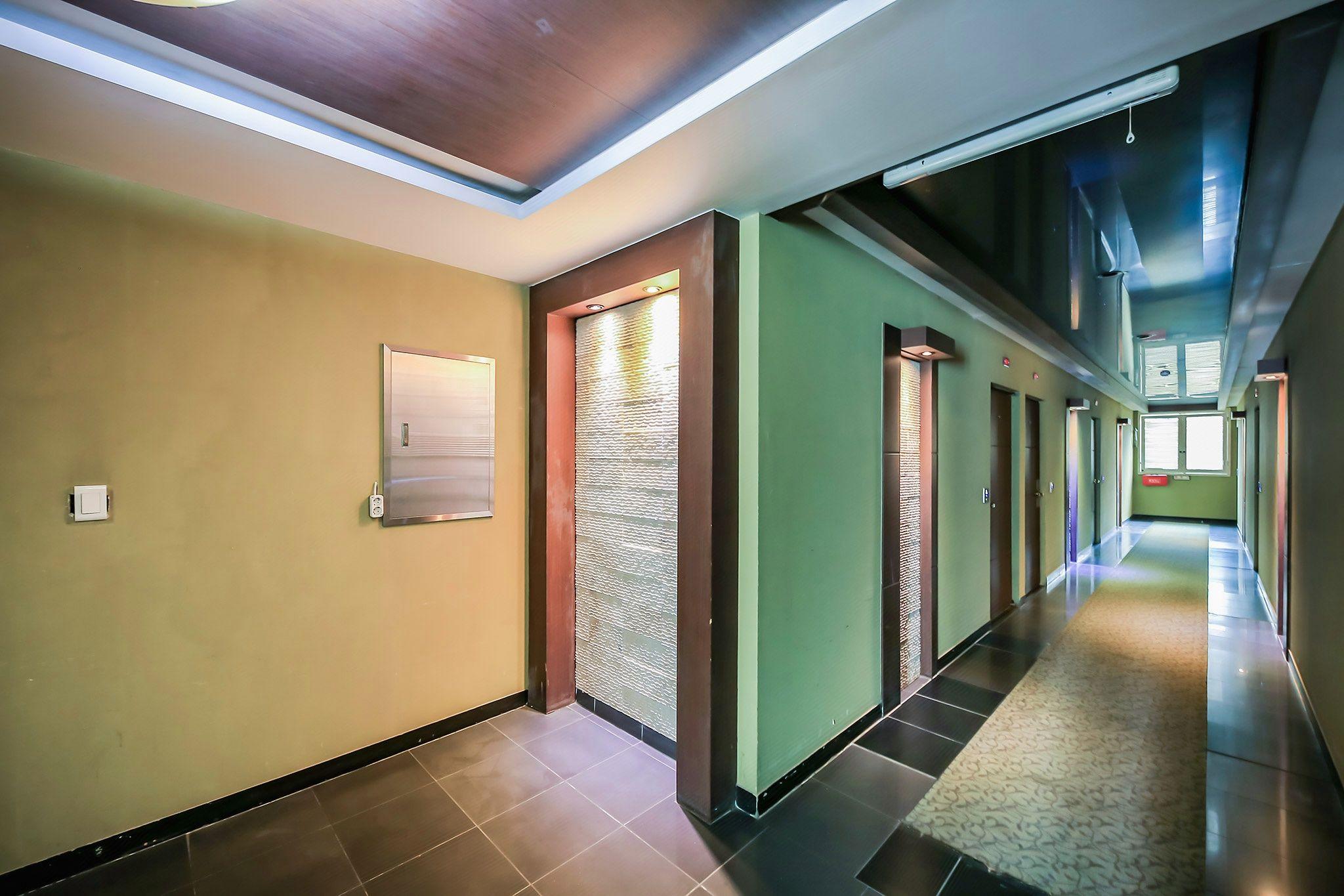 Hotel Ballantine 10/14