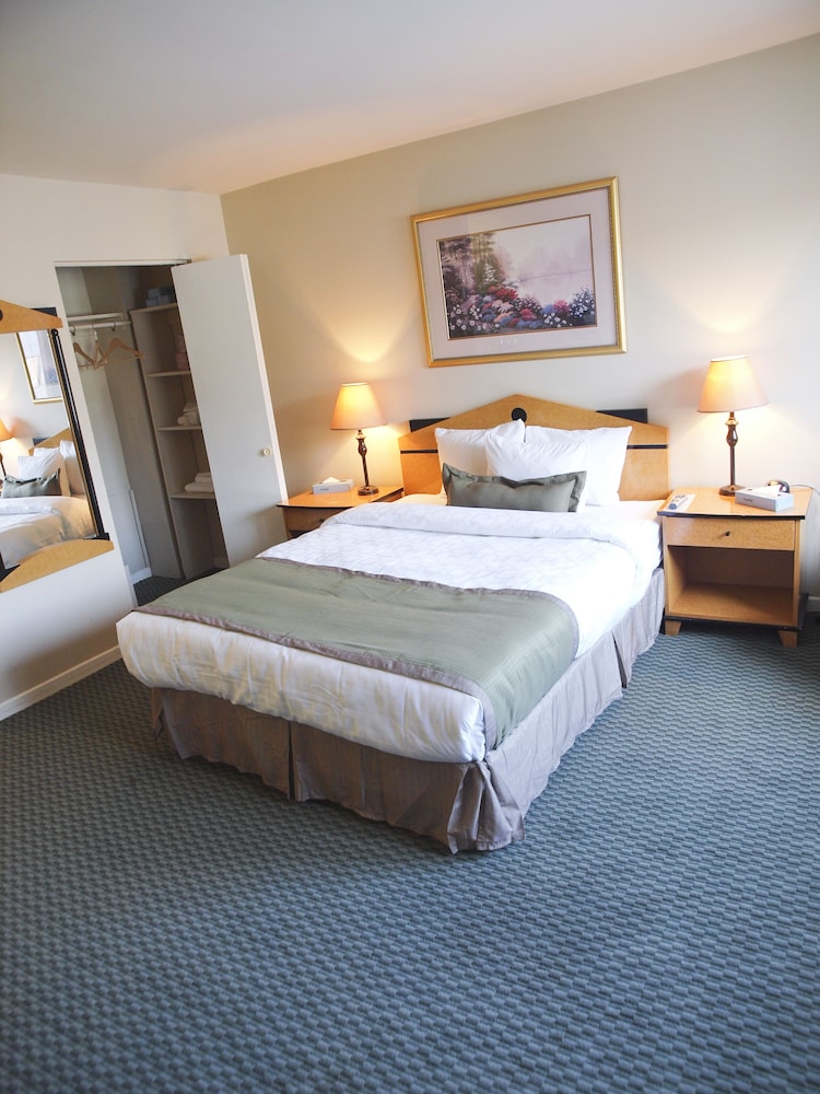 BEAUSEJOUR HOTEL APPARTEMENTS 13/50