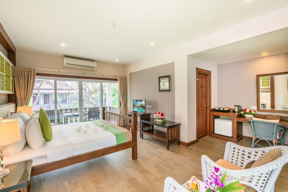 Le Charme Sukhothai Historical Park Resort 39/63