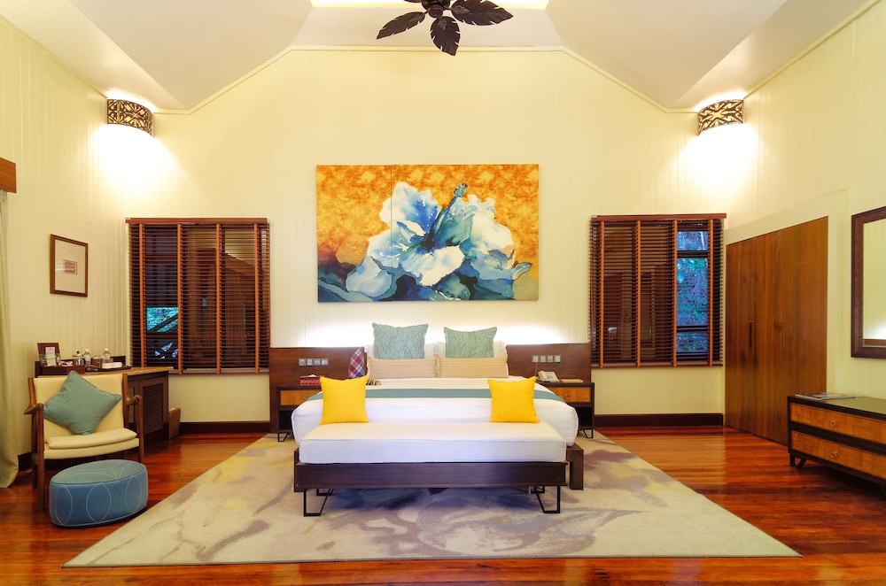 Bunga Raya Island Resort Spa Gaya Island 15/67