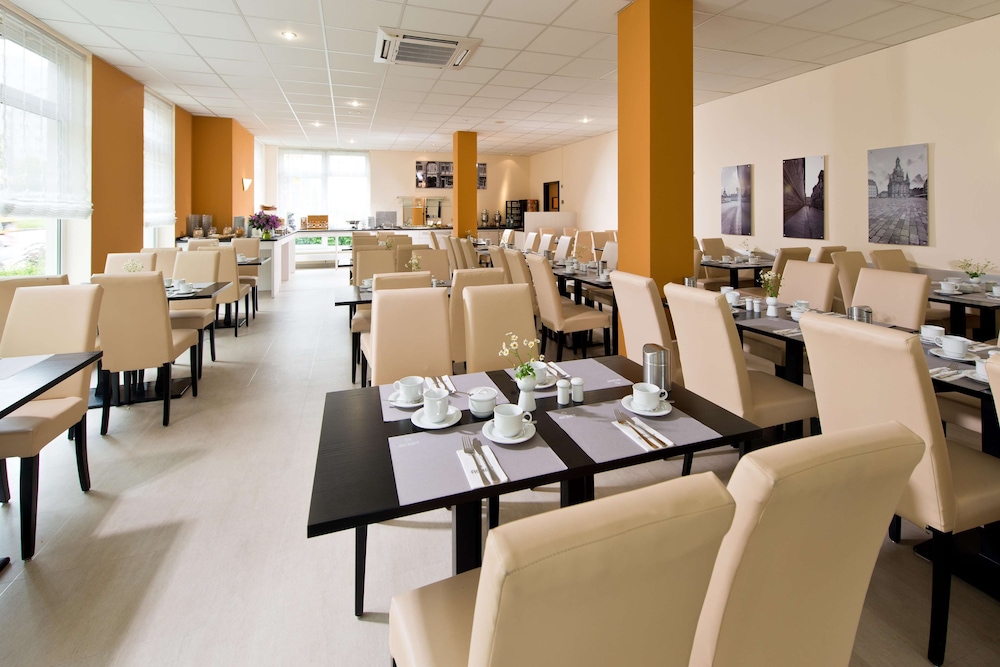ACHAT Hotel Dresden Altstadt 56/72