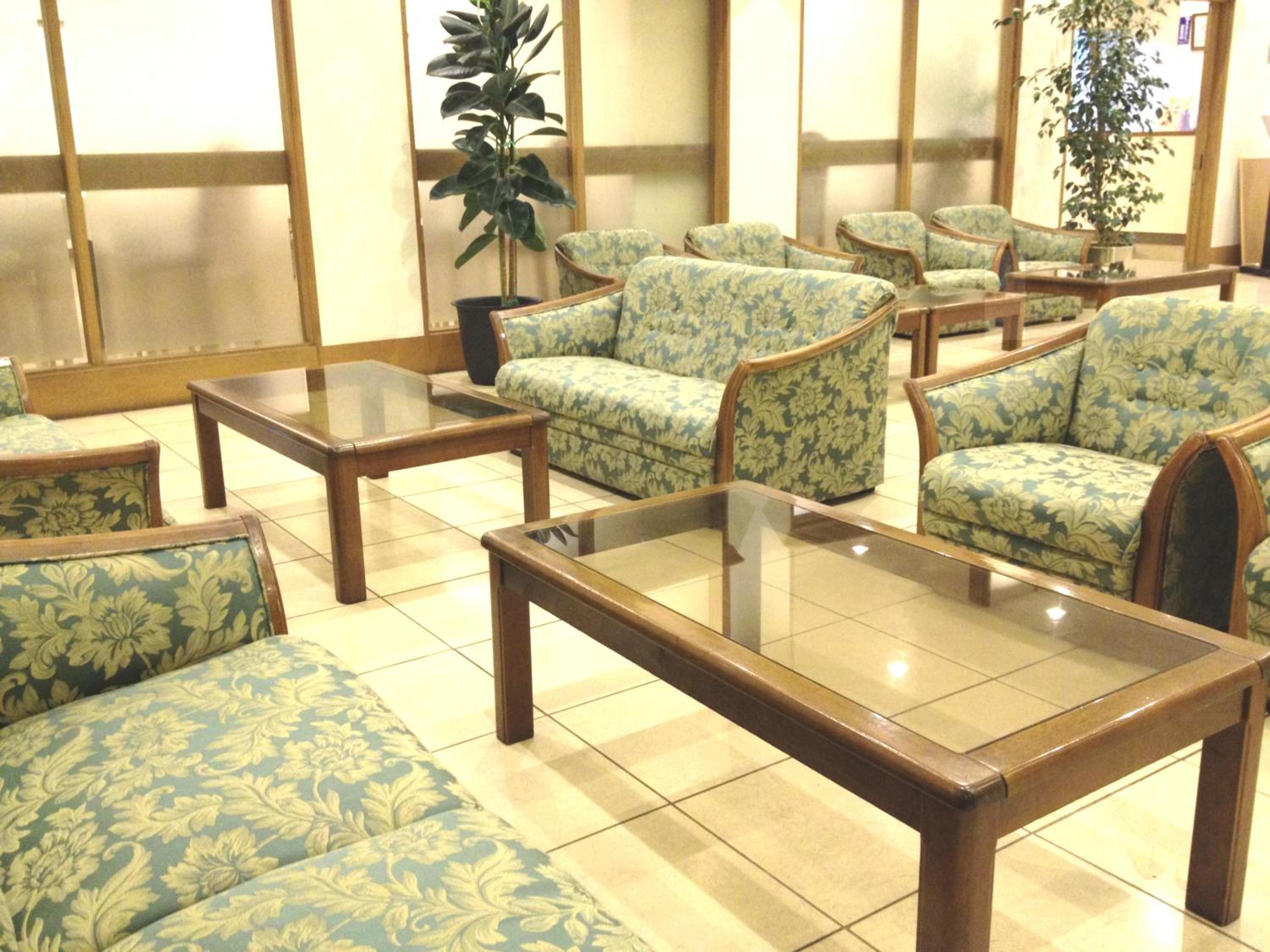 Shingu UI Hotel 36/58