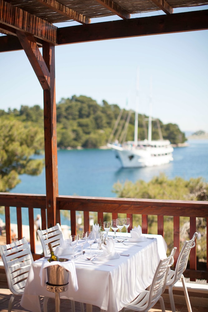Hotel Odisej Mljet 3/57