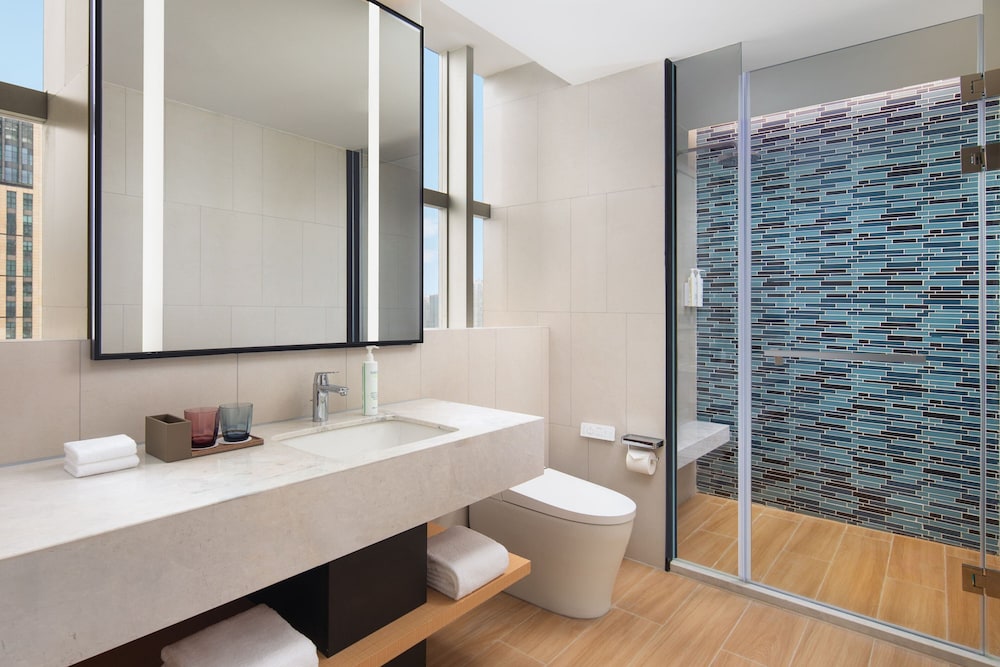 Fairfield by Marriott Hangzhou Wulin Square 32/36