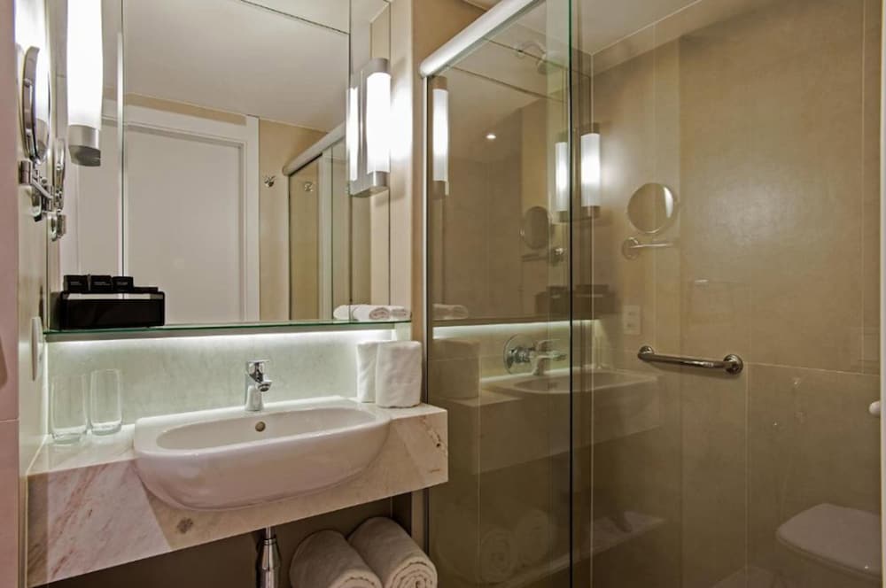 Hotel Atlantico Prime (ex Slaviero Lifestyle Rio de Janeiro) 8/48
