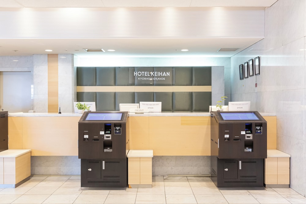 Hotel Keihan Kyobashi Grande 13/68