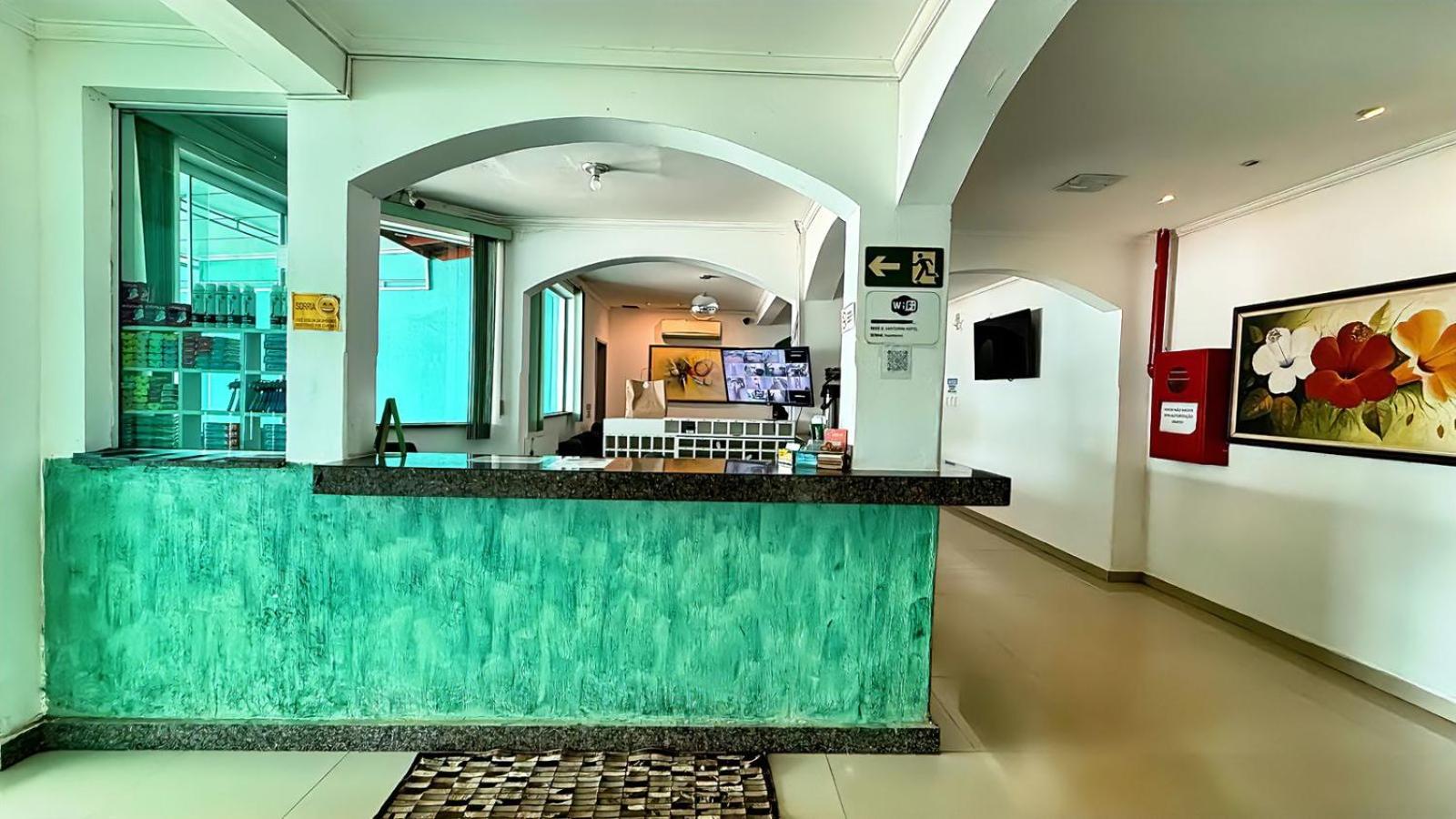 Santorini Hotel 8/52