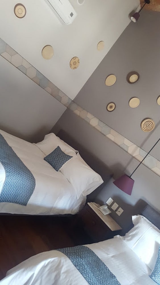 Casa Rosa Gran Hotel Boutique 15/48