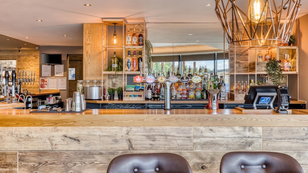 Premier Inn Bristol Parkway (M32) in BRISTOL