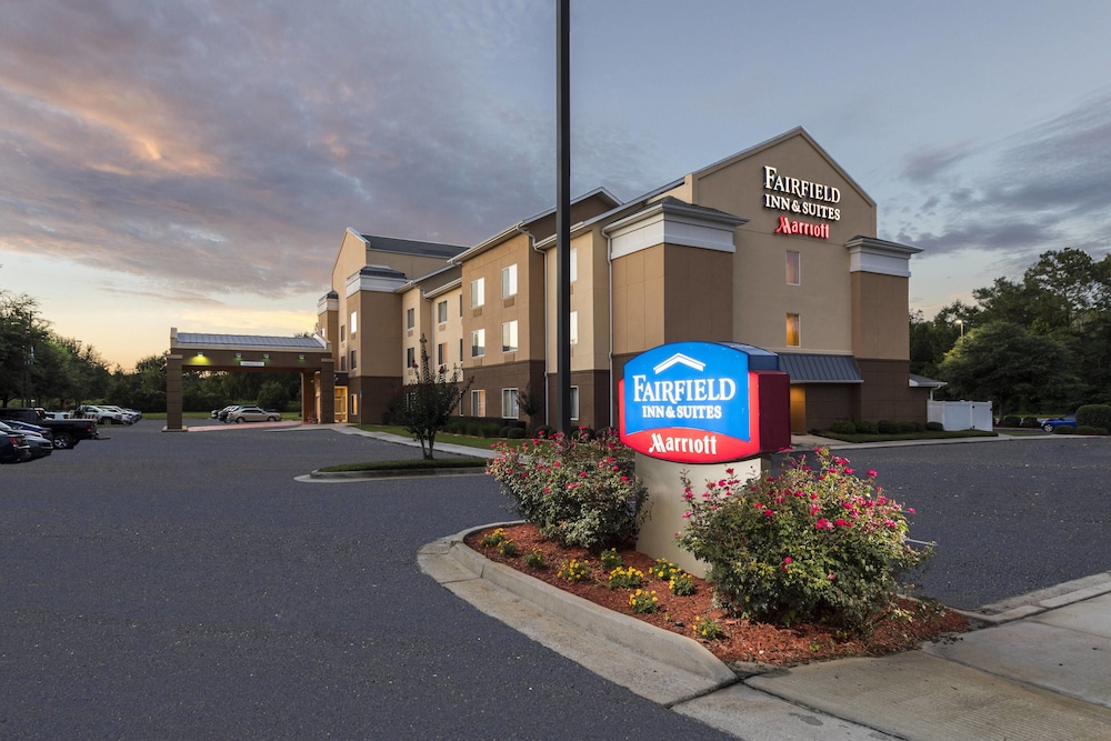 Fairfield Inn & Suites Marianna 3/67
