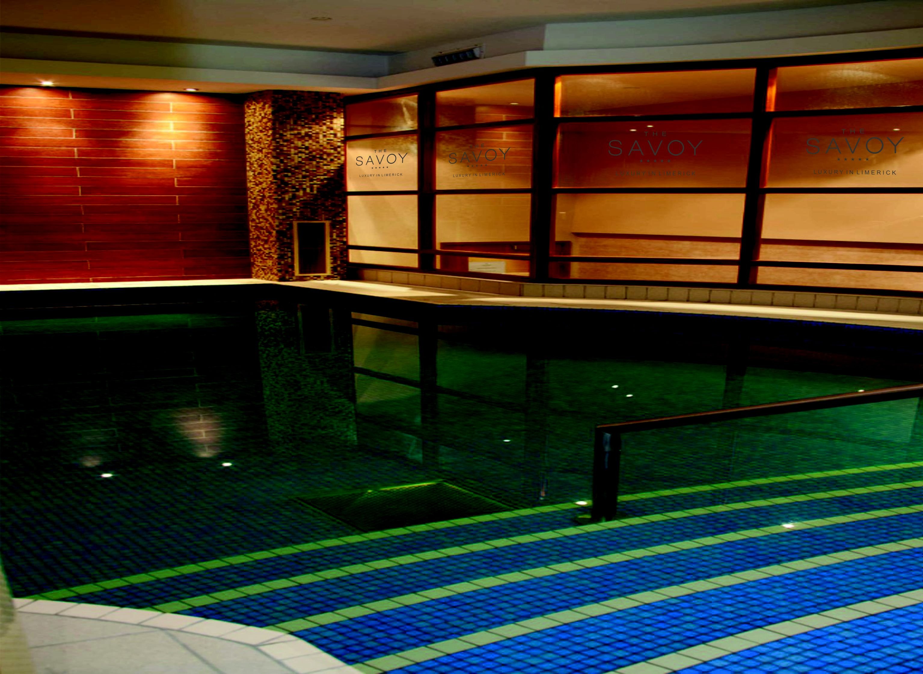 The Savoy Hotel 6/15