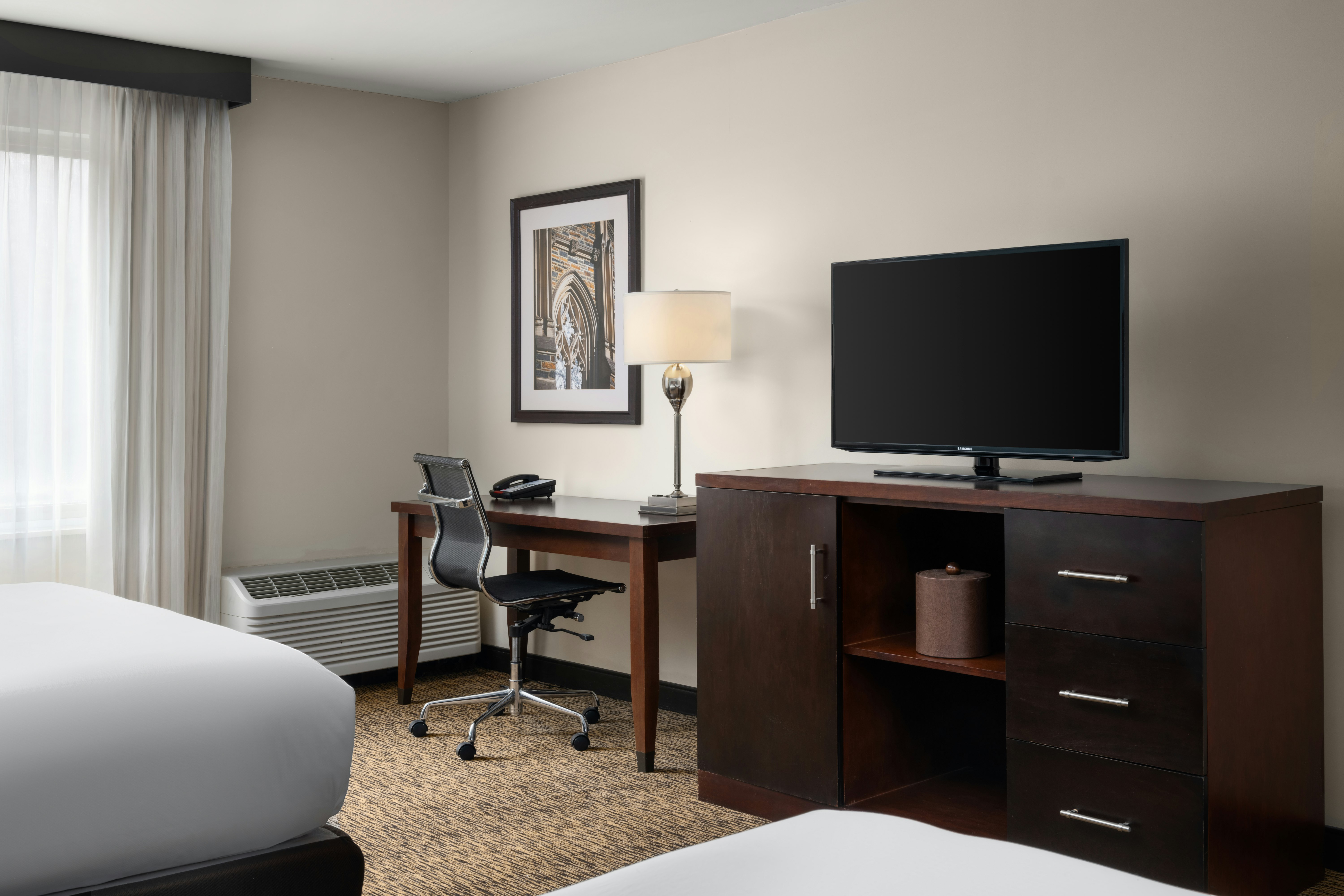 Millennium Hotel Durham 38/50