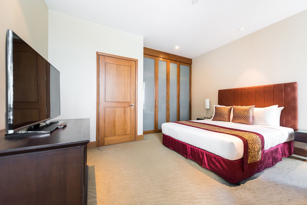 Ascott Bangkok Sathorn 9/40
