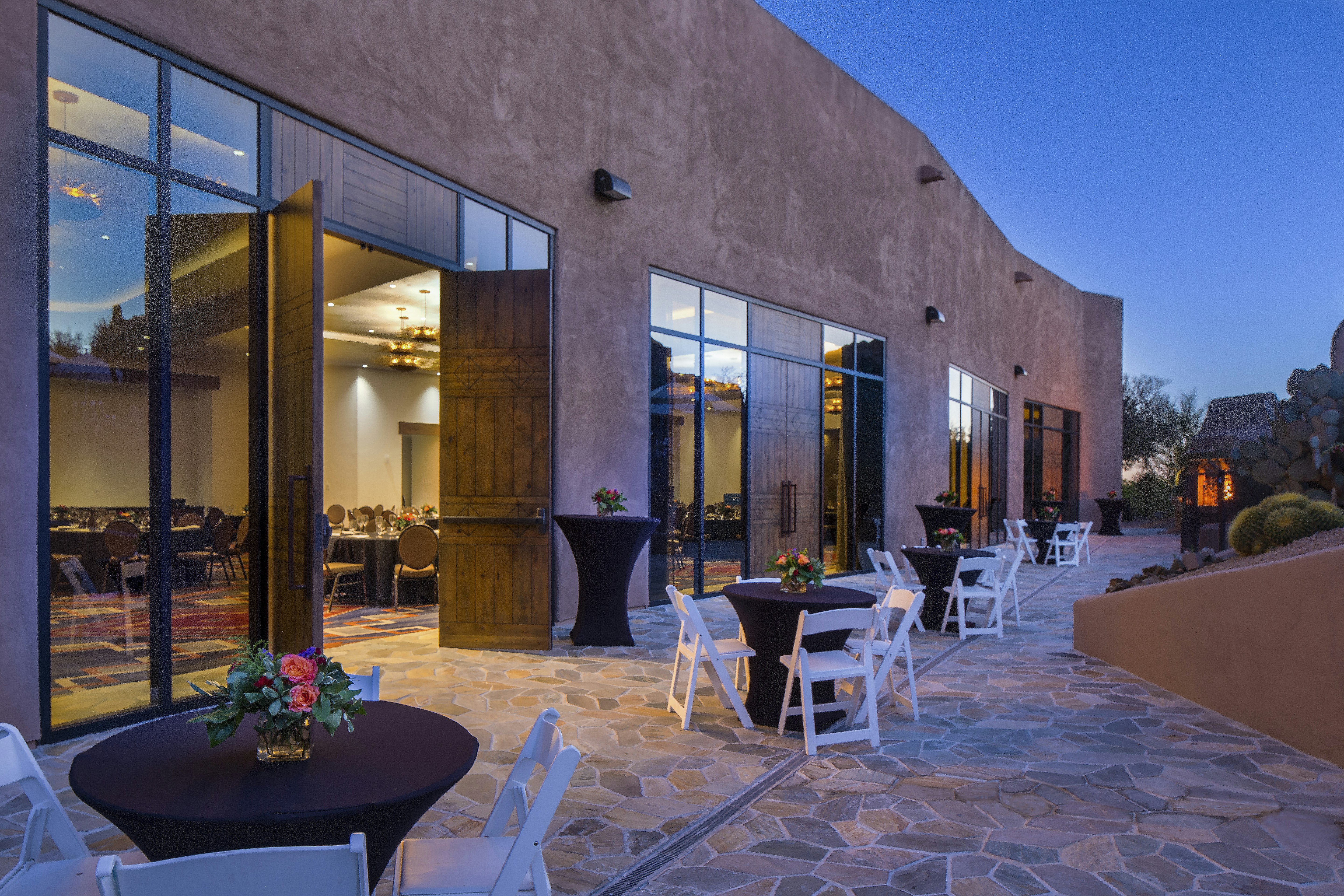 Boulders度假村&水疗Scottsdale希尔顿格芮精选酒店(Boulders Resort & Spa Scottsdale Curio Collection by Hilton) 图片5