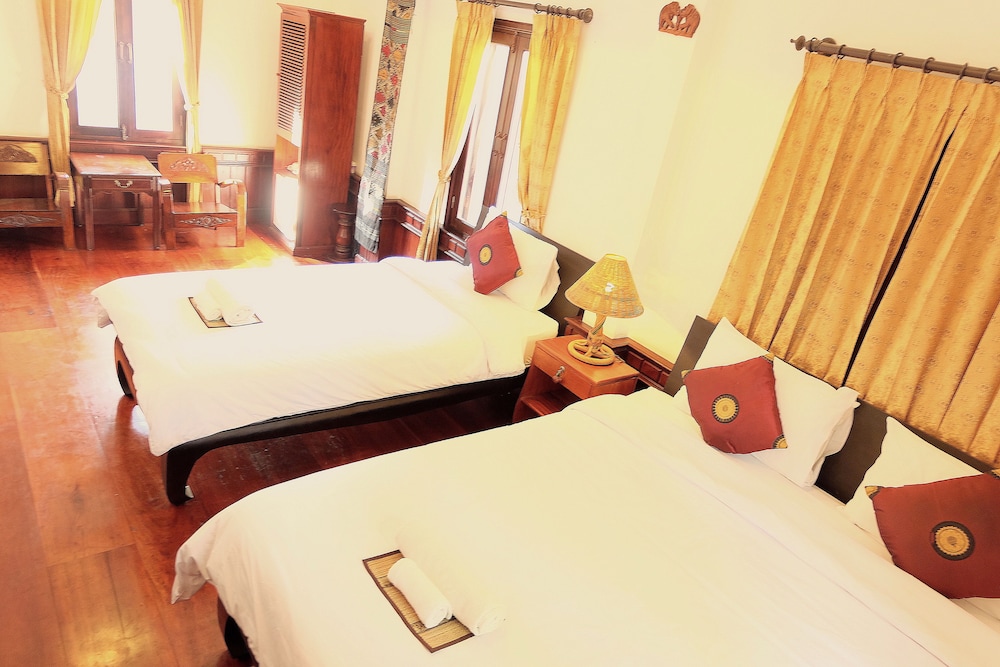 Phousi Guesthouse 40/64