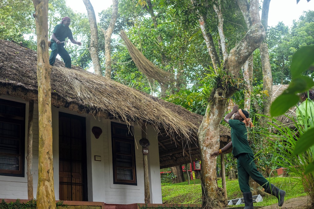 Spice Village in Kumily