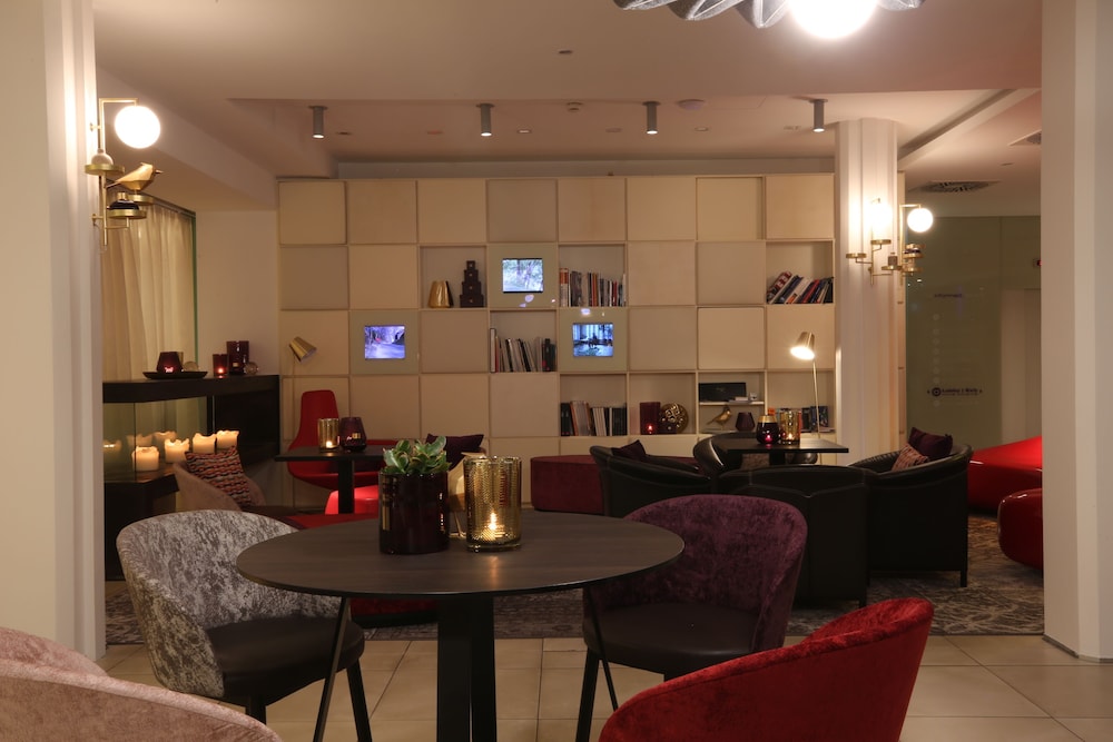 arte Hotel Linz 55/70