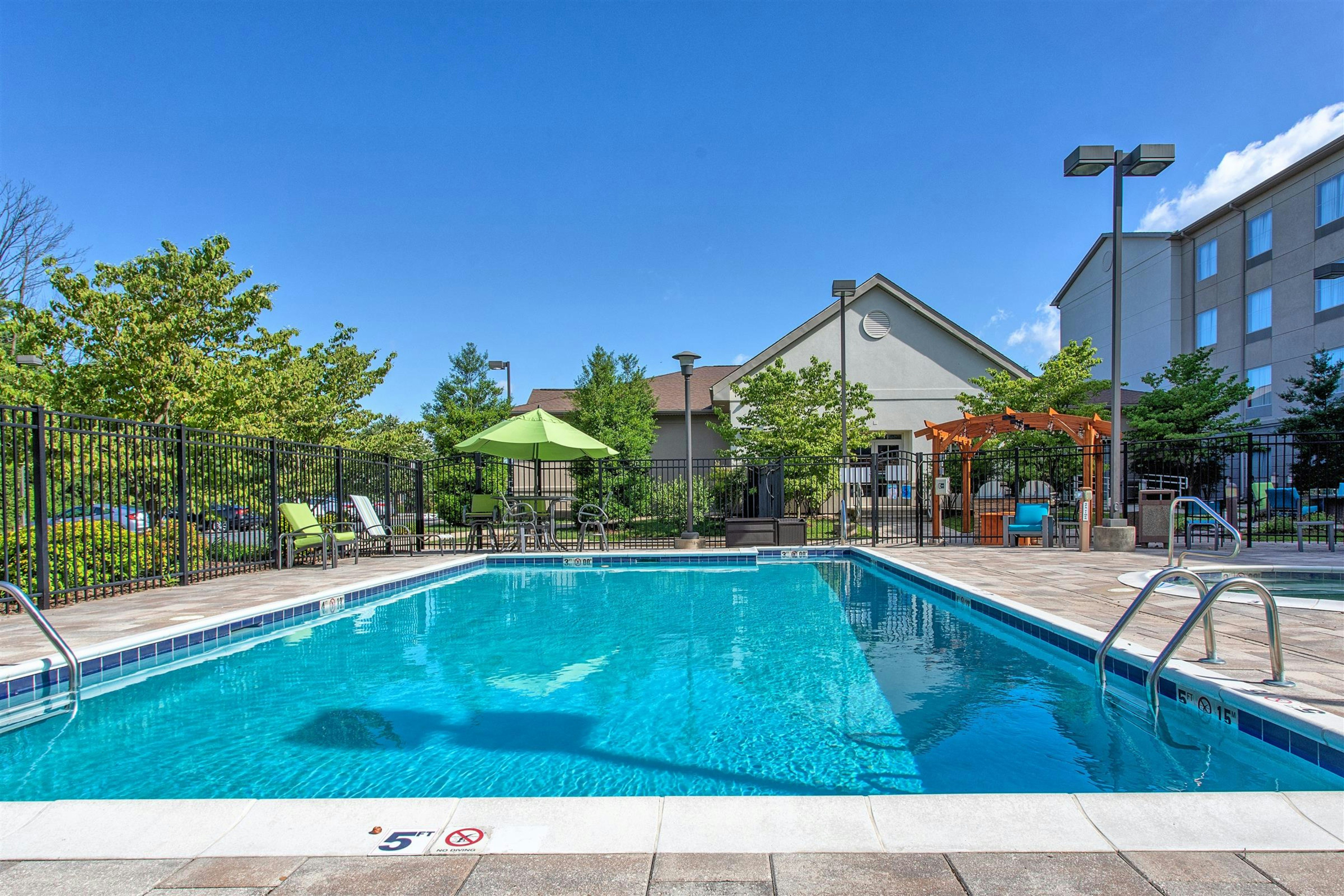 Homewood Suites by Hilton Leesburg 18/18