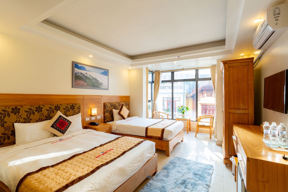 Sapa Snow Hotel 30/69