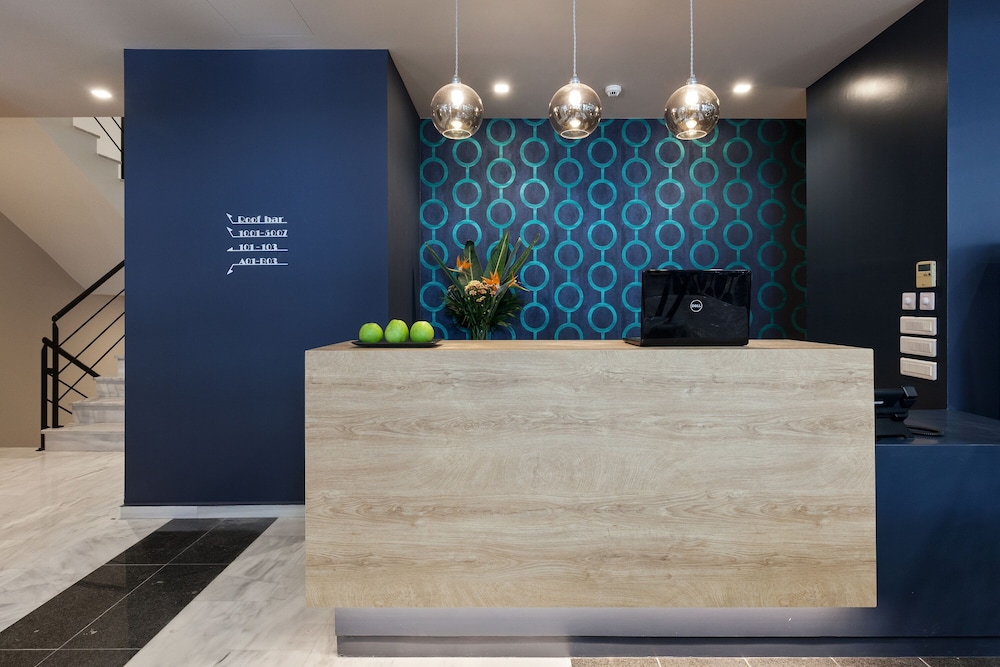 Trendy by Athens Prime Hotels 6/58