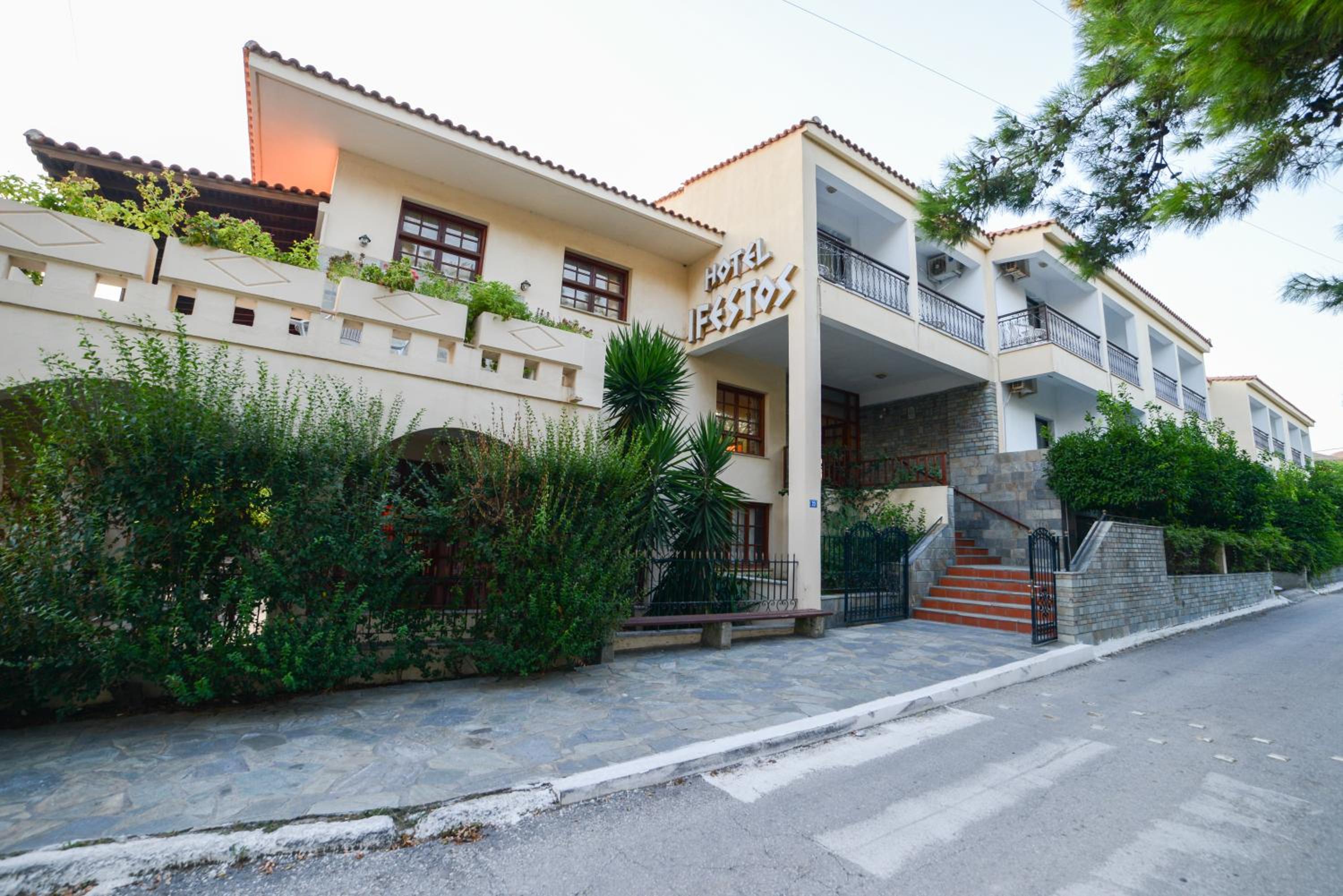 Ifestos Hotel 45/55