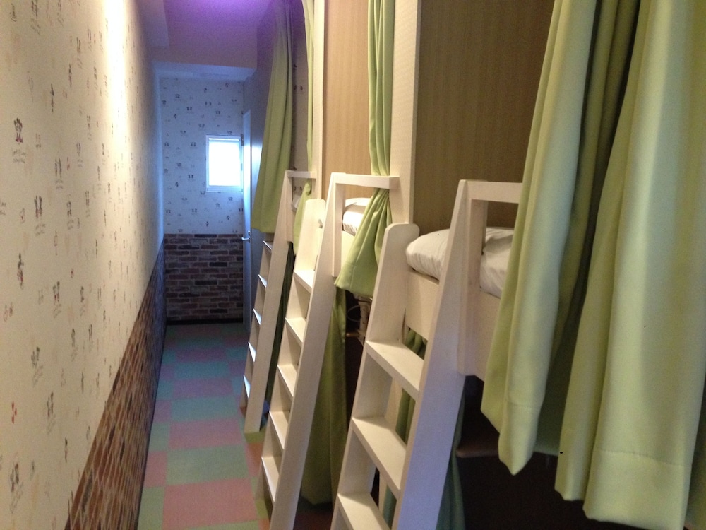 Fukuoka Guest House Little Asia Kokura - Hostel 22/42