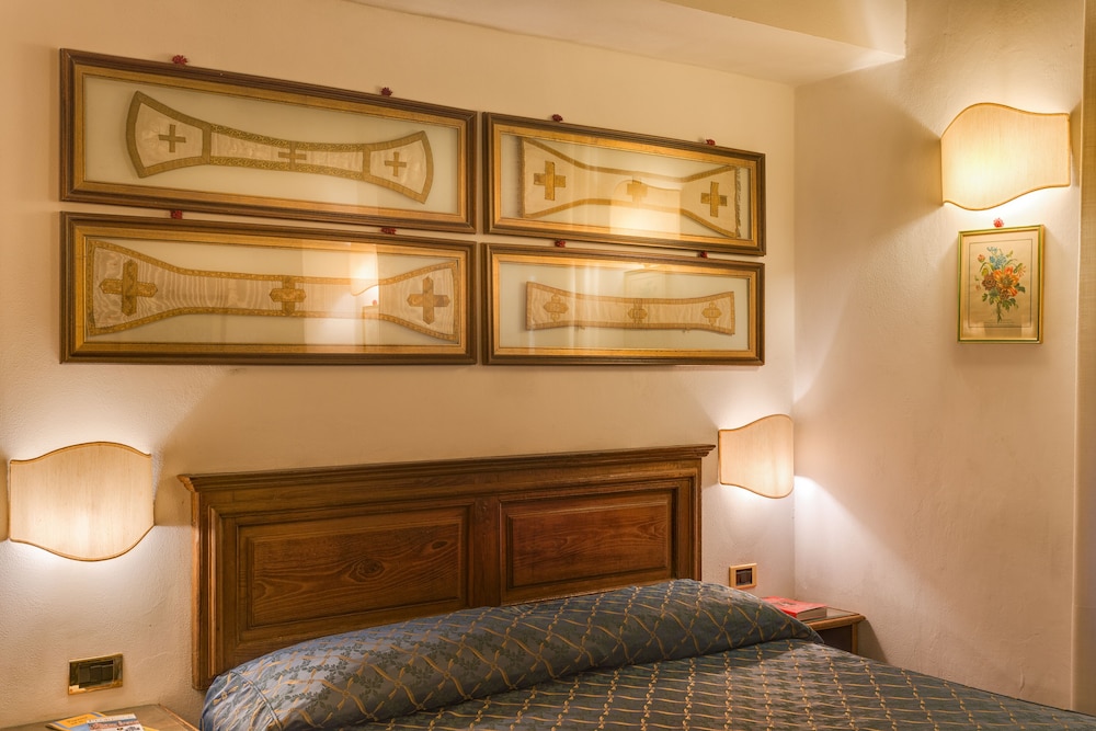 Hotel Morandi Alla Crocetta 23/60