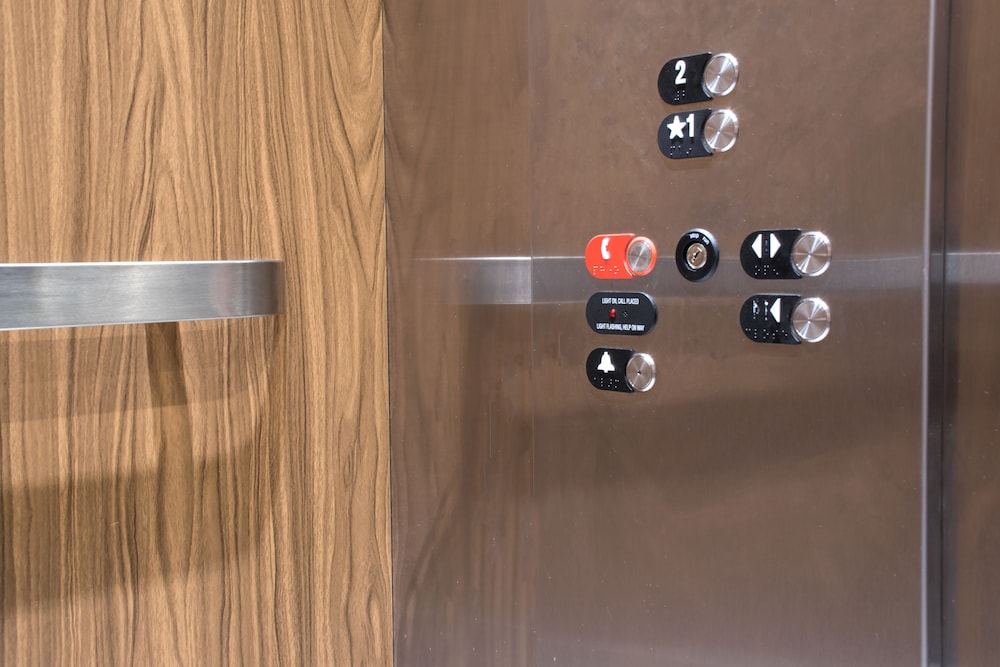 Greenstay Hotel and Suites 32/69