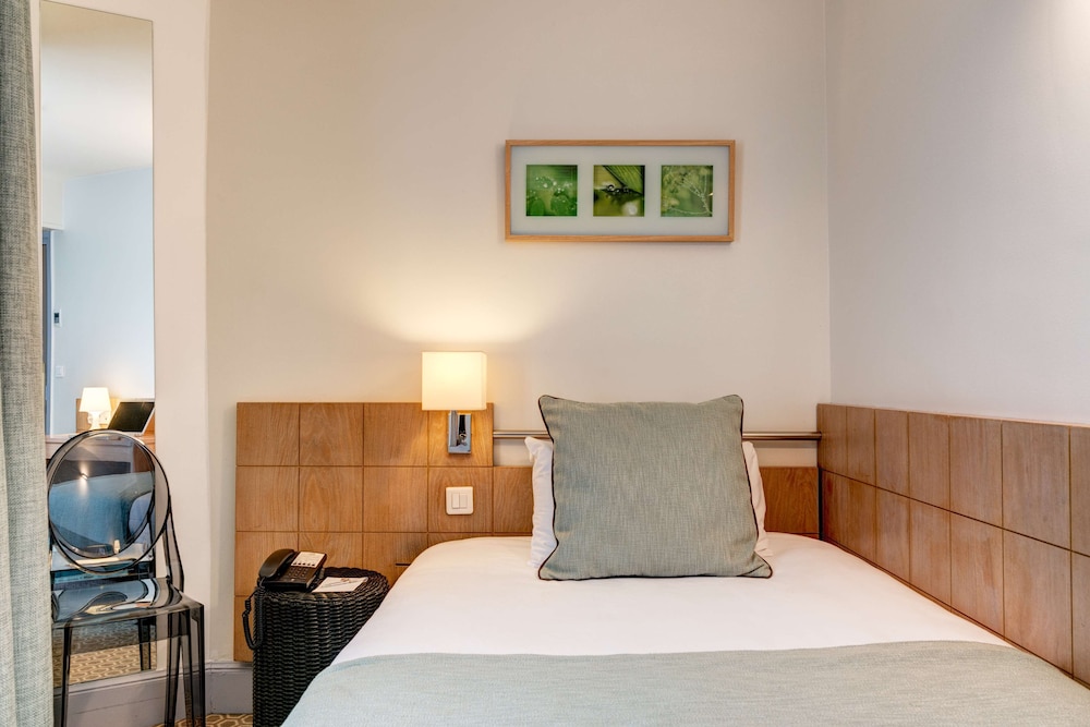 Hotel Caumartin Opera Astotel 11/32