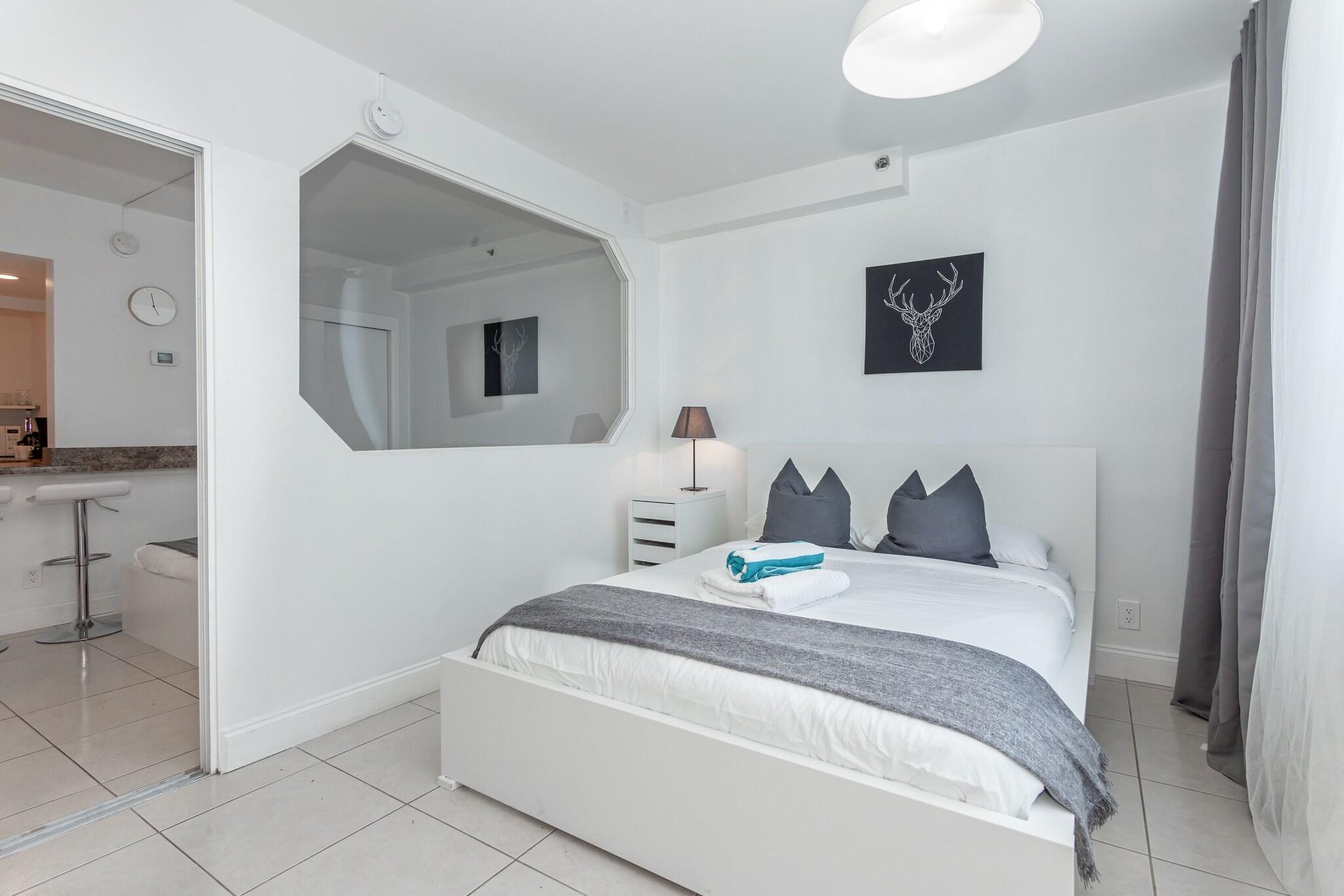 استوديو فاخر، Girasole Apartments 2/5
