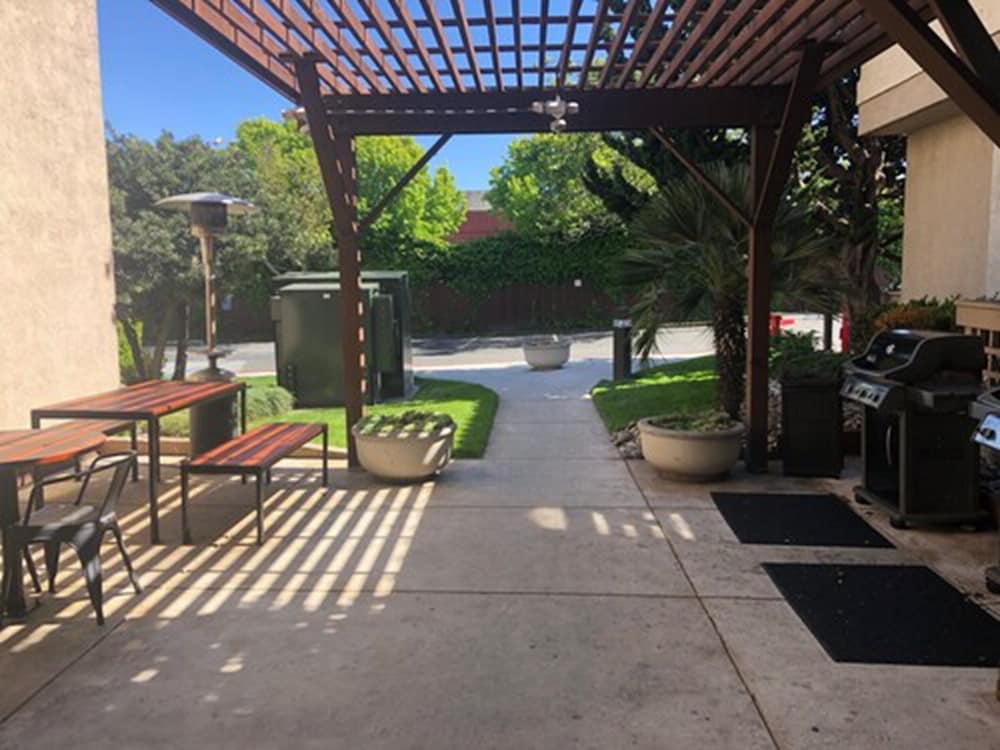 Sonesta Es Suites San Francisco Airport San Bruno 5/53