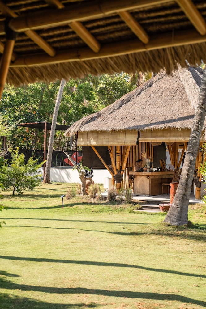 Ama-Lurra Resort Gili Air 56/57