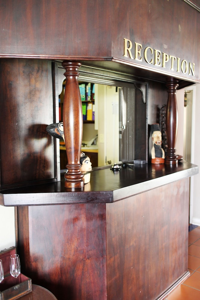 Cu Boutique Guest House 6/50