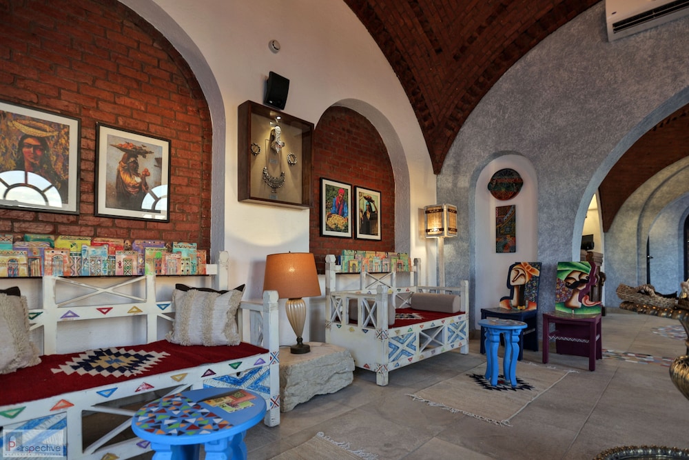 Sonesta Nouba Hotel Aswan 31/50