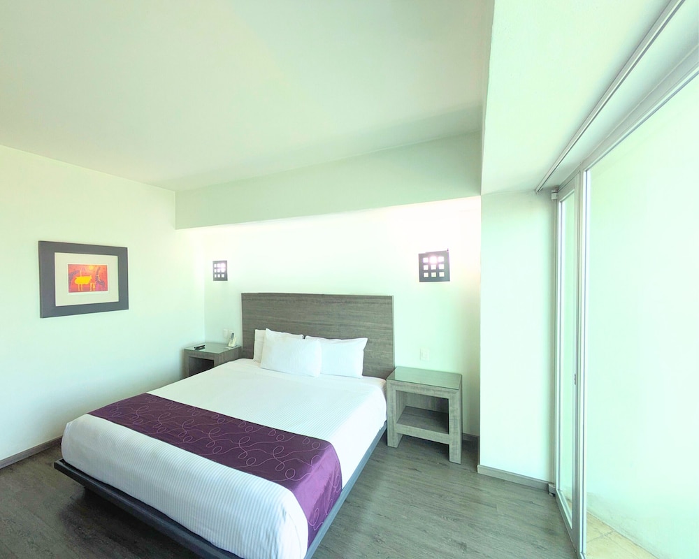 We Hotel Aeropuerto Ex Ramada Aeropuerto Mexico Hotel 23/73