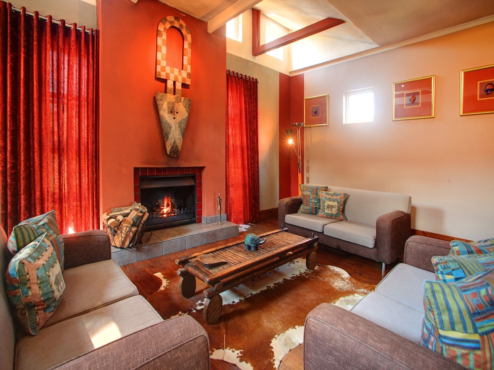 Lily Pond Country Lodge 50/82