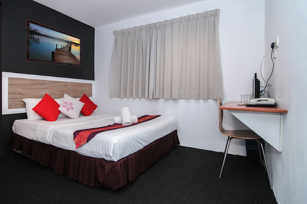 D Garden Boutique Hotel Kuala Lumpur 13/38