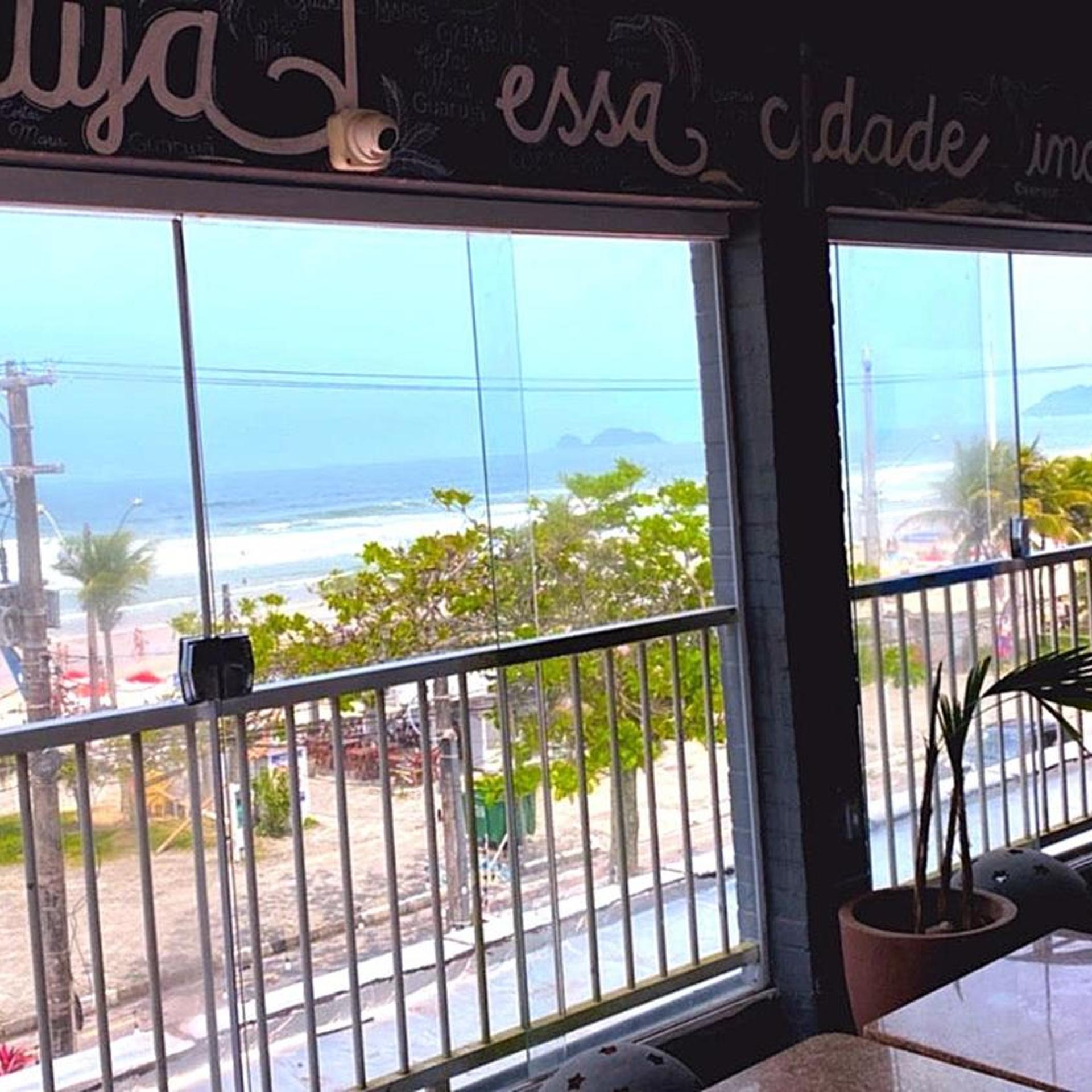 Costas Maris Beach Hotel Guaruja 21/50