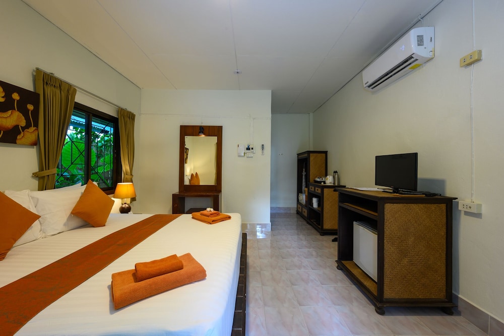 Wapi Resort Koh Lipe 38/75